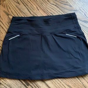 Athleta Skort